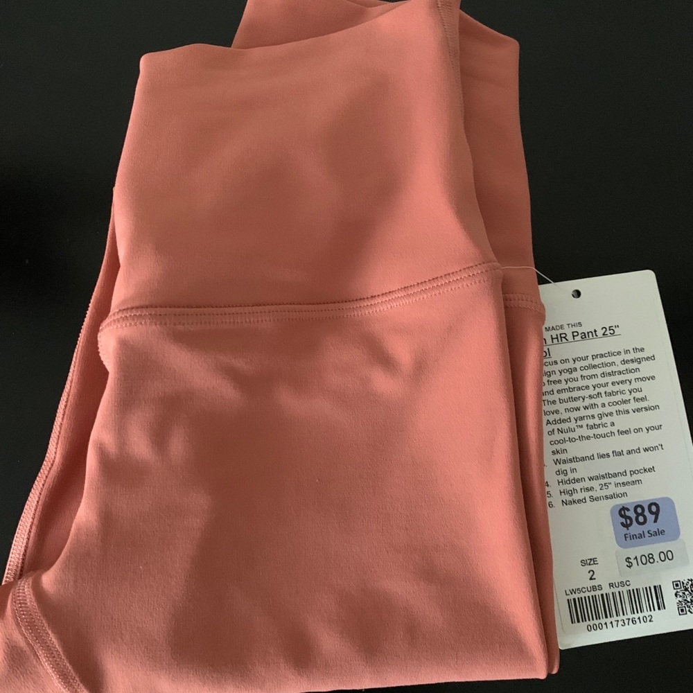 Align Leggings